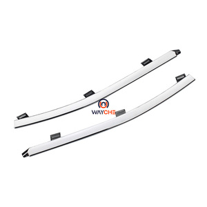 Pièces de carrosserie japonaises Kit de carrosserie <span class=keywords><strong>Pare</strong></span>-chocs avant et arrière en plastique pour Suzuki Alto - Product Image 4