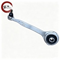 Bras de suspension avant inférieur gauche OE A2043304311 203 4CLL pour Mercedes-Benz C230 C250 C280 C220 CLK350 CLK500