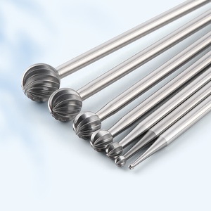 Bán Hot vật liệu nha khoa 2.35 mét Dia shrank <span class=keywords><strong>Carbide</strong></span> mũi khoan - Product Image 1