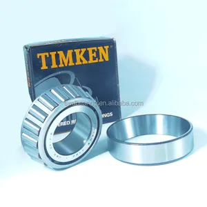 USA timken mang 33118 set401 403 406 408 413 414 415 bánh xe Vòng bi 572/580 inch côn mang Con lăn 33213 timken cho xe tải