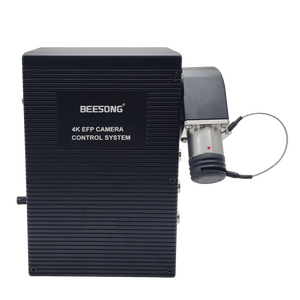 Système de transmission à fibre optique, Ethernet PGM/Remote/Tally/Genlock/<span class=keywords><strong>XLR</strong></span>/1000m - Product Image 4