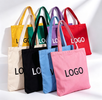 Sac fourre-tout en toile promotionnel personnalisé avec logo – Matériau réutilisable, sac de courses à bandoulière, commande en gros