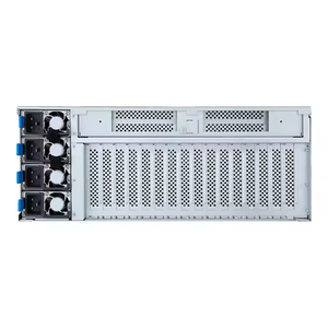 Brand New EPYC 9004 Series Processors <b>DDR5</b> <b>Memory</b> LGA 6096 Socket HPC/AI Rack Type G493-ZB0 GPU Server G493-ZB0 - Product Image 4