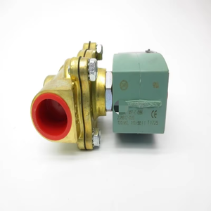 JKF8210G095 110/120V 150PSI <span class=keywords><strong>3</strong></span>/4 Nieuwe Originele Direct Leverbaar Industriële Automatisering PLC Programmeringscontroller - Product Image 1