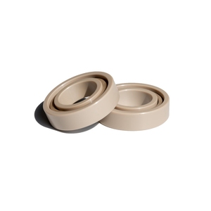Rodamiento Miniatura de PEEK de Alta Calidad, Resistente a la Corrosión, Impermeable, Aislante, Rodamiento de Plástico de Ingeniería 634 635 636 637 638 <span class=keywords><strong>639</strong></span> - Product Image 4