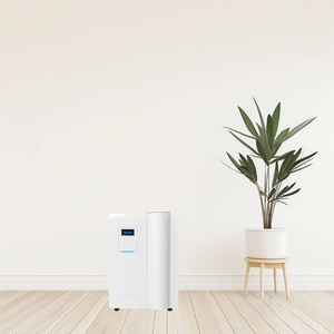 Chất Lượng Cao Thương Mại Hương Thơm Nước Hoa Máy 5000 Mét Khối Hvac Tinh Dầu Khuếch Tán Không Có Nước Cho Khách Sạn-Bán Buôn Không Khí - Product Image 1