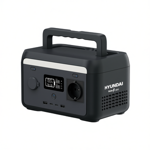 Estación de Energía Portátil Hyundai Thor 300 de 300W para Exteriores - Product Image 2