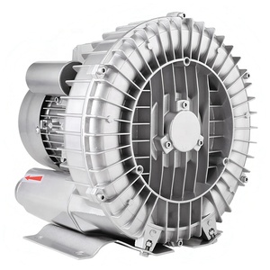 Souffleur d'air à vortex d'aération série XGB pour étang à poissons - Product Image 6