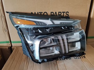 Faro originale ricambi Auto faro tipo USA per <span class=keywords><strong>HYUNDAI</strong></span> <span class=keywords><strong>SANTAFE</strong></span> 2021 L 92101-S1500 R 92102-S1500 - Product Image 2