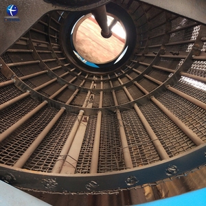 Trung Quốc vàng tinh chế máy thiết bị khai thác mỏ vàng Nhà Máy chế biến quy mô nhỏ - Product Image 6