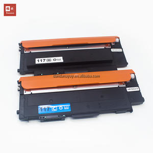 TENGNENG <span class=keywords><strong>117A</strong></span> W2070A W2071A W2072A W2073A cartuccia <span class=keywords><strong>toner</strong></span> per HP Laserjet 150 MFP 178 179 <span class=keywords><strong>toner</strong></span> stampante - Product Image 3