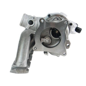 <span class=keywords><strong>Precio</strong></span> de Fábrica Kit de Turbocompresor K03 53039880105 06F145701D  06F145701E  06F145701G  para Motor Audi TT 2.0L TFSI (8J) BWA - BPY - Product Image 4