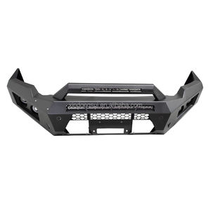 กันชนหน้าเหล็กเคลือบผงยอดนิยมสำหรับรถยนต์มาส<span class=keywords><strong>ด้า</strong></span> บีที50 <span class=keywords><strong>ปี</strong></span> 2021-2025 - Product Image 5