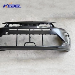 Parachoques Delanteros para Automóviles, Piezas de Carrocería Automotriz, <span class=keywords><strong>Precio</strong></span> de Fábrica, Parachoques de Plástico OEM para <span class=keywords><strong>Kia</strong></span> <span class=keywords><strong>Rio</strong></span> <span class=keywords><strong>2022</strong></span> - Product Image 3