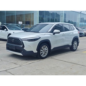 <span class=keywords><strong>Auto</strong></span> YT Toyota <span class=keywords><strong>Corolla</strong></span> Cross 2024 2025 2.0L Edición Pioneer a Gasolina Híbrido SUV de 5 Puertas y 5 Asientos con Techo Solar Eléctrico Coche de Segunda Mano - Product Image 2