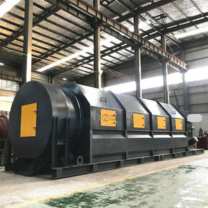 Comprehensive Management Project for Construction Waste Landfill Waste Sorting and Incineration Power Generation Project - Product Image 1