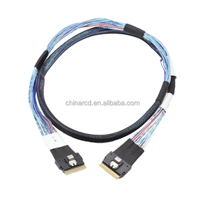 用于智能家用电动汽车充电器控制系统的 CP 信号通信 PVC 绝缘线束，直流 12-24V - Product Image 2