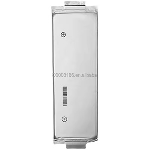 Baterías de Polímero de Litio-Ferrofosfato (LiFePO4) SK, 3.7V-4.2V 50.5Ah, Precio de Fábrica para Scooters - Product Image 2