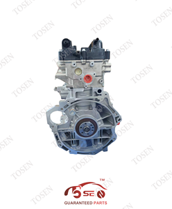 Pièces de moteur de voiture à essence/gaz Tosen de haute qualité, vente en gros directe, fabrication en usine, testées à 100 %, garantie 12 mois - Product Image 2