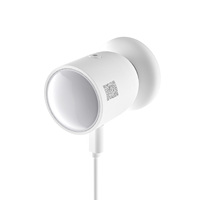Détecteur de présence humaine Zigbee SONOFF SNZB-06P, radar micro-ondes 5,8 GHz, maison intelligente, fonctionne avec ZBBRIDGE Pro Home Assistant