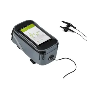 Soporte para Teléfono Inteligente para Bicicleta, Accesorios Personalizados - Product Image 1