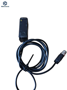 เซ็นเซอร์ควบคุม PLC เซ็นเซอร์เลเซอร์ ยี่ห้อใหม่ ของแท้ GV-21P - Product Image 1