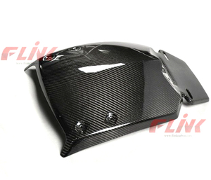 Copertura Laterale in Fibra di Carbonio per Can <span class=keywords><strong>Am</strong></span> Spyder Gs Rs 990 2010, Parti di Carenatura - Product Image 4