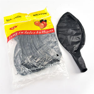 Globos Grandes de Látex Coloridos de 36 Pulgadas, Inflables con Helio, para Bodas, Cumpleaños y Fiestas - Product Image 4