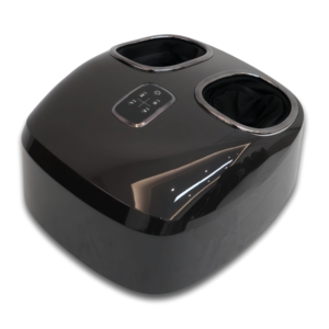 Массажер для ног RENOVACARE с функцией Гуаша и Шиацу, с подогревом и таймером, производство Фуцзянь, для дома, офиса и спа-салонов - Product Image 5