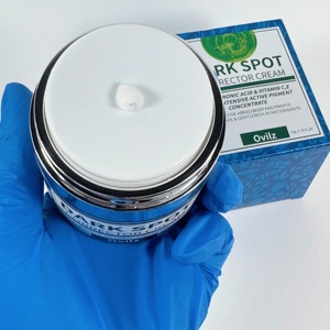 Kounish loại bỏ tại chỗ Kem | Niacinamide & Tranexamic Acid | trị nám tàn nhang | sáng mặt kem cho đốm đen - Product Image 4