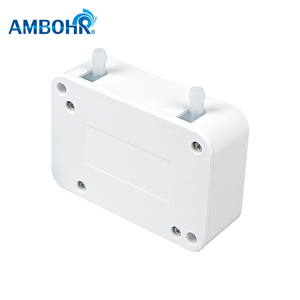AMBOHR SPA-124 <span class=keywords><strong>PRO</strong></span> <span class=keywords><strong>Mini</strong></span> générateur d'ozone portable 100mg/hr pour machines de traitement de l'eau de piscine Ozone en plongée froide - Product Image 3