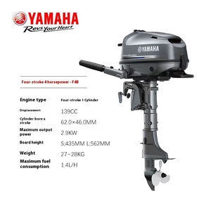 ขายส่งมอเตอร์ทุกซีรีส์ 15 แรงม้า ปี 2023 สำหรับดริฟท์ - Product Image 5