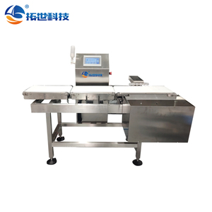 कारखाने प्रत्यक्ष बिक्री उच्च सटीकता स्वचालित वजन पैमाने उच्च सटीकता 1.5 जी जांच वजनर मशीन मूल्य लंबे जीवन के साथ - Product Image 5