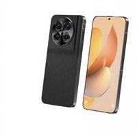 Smartphone de jeu Android 14 Premier Camon30 16+1 To 4G 5G LTE/CDMA Processeur Deca Core 144 Hz Écran HD