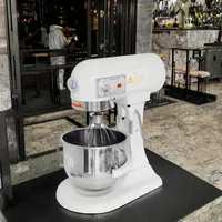 Batteur électrique de table et portable 7L pour pâte, gâteaux et œufs avec bol mélangeur – Vente en gros usine