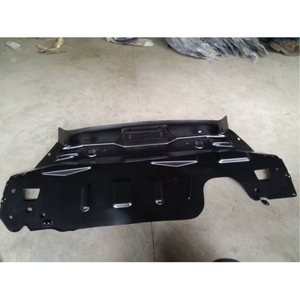 Ricambi auto DK5170760A pannello laterale posteriore-interno per ford il nuovo modello JNH a due porte - Product Image 1