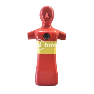 <span class=keywords><strong>Mannequin</strong></span> de simulation durable et étanche pour la formation au <span class=keywords><strong>sauvetage</strong></span> aquatique - Product Image 6
