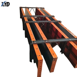 Bê tông sàn ván khuôn hệ thống cột bê tông tường shuttering bê tông Kim Loại ván khuôn - Product Image 1
