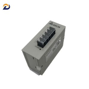 Delta DVP-PS loạt DVP-PS01 PLC mô-đun cung cấp điện 85-264V/24V - Product Image 3