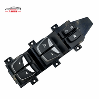 Botón de Control de Ventanilla Eléctrica para Auto, Grand Santa Fe IX45 2013 93570-2W020 93570-2W000 para Hyundai Kia