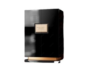 Boîtes de présentation de collection de whisky et de vin de luxe en gros, recyclables, en MDF, faites à la main, modèle DS, rectangulaires, commandes personnalisées - Product Image 6