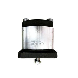 Motor hidráulico de engranajes Rexroth 0511525001 Bomba de engranajes externa Fabricada en Alemania - Product Image 1
