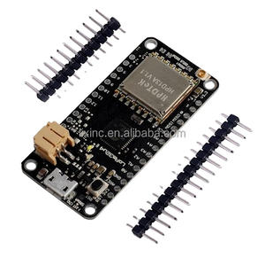 <span class=keywords><strong>Arduino</strong></span> 868 915MHz SX1276 LoRa 전자 부품에 대한 LiPo가있는 LoRa32u4 II 개발 보드 모듈의 경우 - Product Image 1