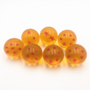 Tùy chỉnh động vật đồ chơi đầy màu sắc kích thước lớn trong suốt con người nhựa bóng/<span class=keywords><strong>bouncy</strong></span> ball32mm/viên nang đồ chơi - Product Image 6