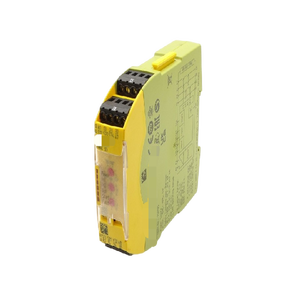 وحدة تحكم برمجية PLC 750105 RELAY - Product Image 1