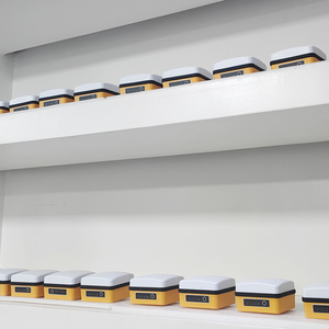 Dgps Gnss Rtk Base Và Rover Bộ Thu Gnss Giá Gnss Rtk Base Và Rover Đã Qua Sử Dụng - Product Image 6