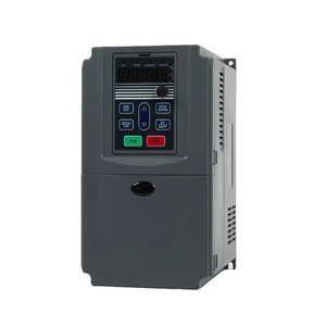 Controlador PLC de Automatización Industrial en Stock, Convertidor de Frecuencia Trifásico VFD 6SL3210-5FE12-0UA0 - Product Image 1