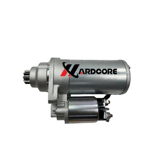 Motor de Arranque 1015201GD150 QDY1276 para Piezas de Excavadora - Product Image 4