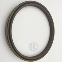 Joint d'étanchéité d'huile pour engrenage de réduction d'orientation d'excavatrice 39Q6-12350 39Q612350 pour R160LC-9 R210LC-7 R210LC-9 R210-9 R235-9 R480LC-9 HW210