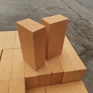 Tonfeuerfestziegel für Stahlwerksofen und -öfen - Product Image 2